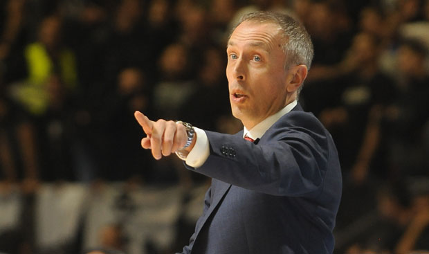 ТОМИЋ ЗА “НОВОСТИ”: Звезда на фајнал-фору, зашто да не?