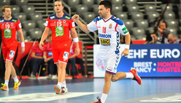 ТЕСТ СА ТУНИСОМ: Рукометаши Србије у Смедереву играју прву припремну утакмицу за СП