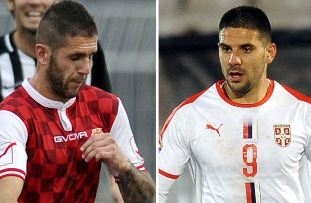 МИТАР ПРЕ ТАДИЋА, ВУКАНОВИЋ БОМБА: Познати победници 48. традиционалне анкете Новости - Капитени бирају фудбалера године