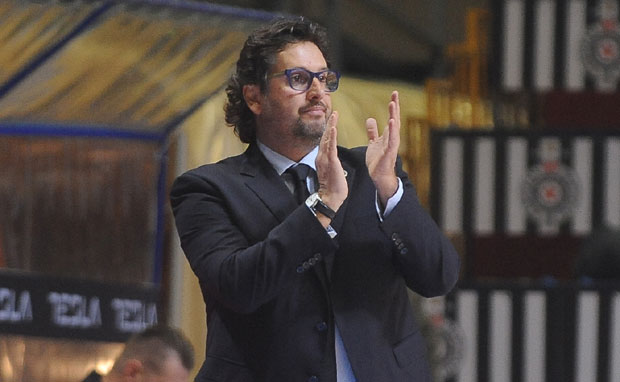 Тринкијери: Били смо бољи у кључним тренуцима, требао нам је ветеран као Ренфро