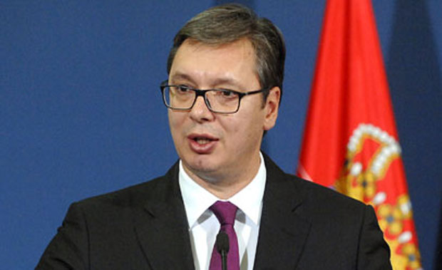 СКАНДАЛОЗАН ИНТЕРВЈУ ЈЕРЕМИЋА: Вучић је човек видно нарушеног здравља