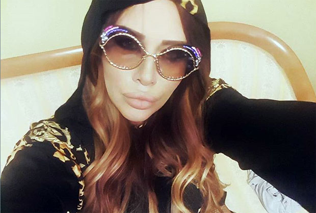 АНА НИКОЛИЋ У ФИНАНСИЈСКОЈ КРИЗИ? После развода продаје имовину