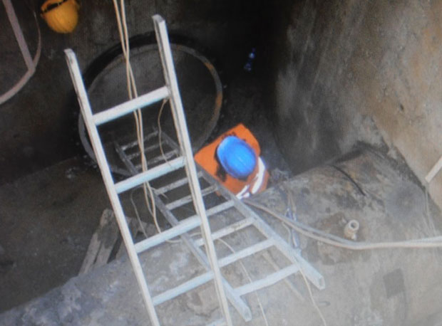 КВАР НА КРУШЕВАЧКОЈ ВОДОВОДНОЈ МРЕЖИ: Ужи центар града без воде