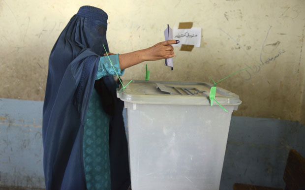 Авганистан: Одлажу се председнички избори за 20. јул