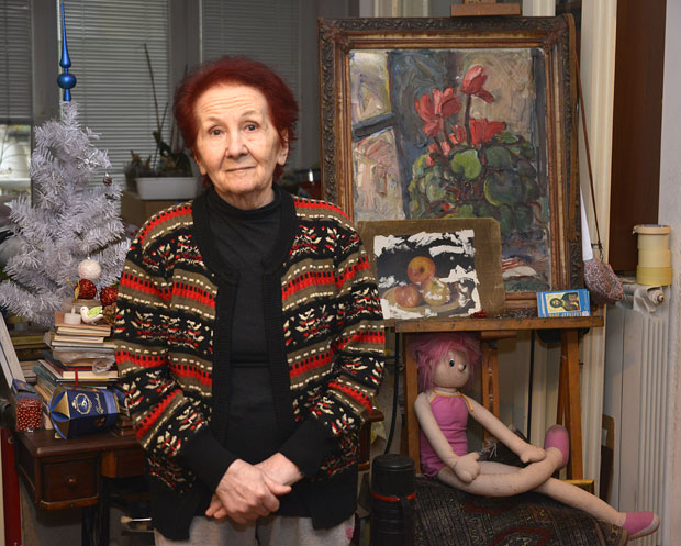 Гордана Кусовац: Кајем се што нисам упознала Јованку Броз