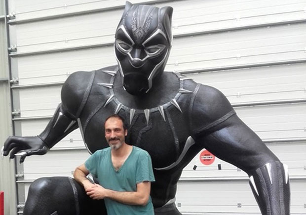 Милош Хулку дао живот
