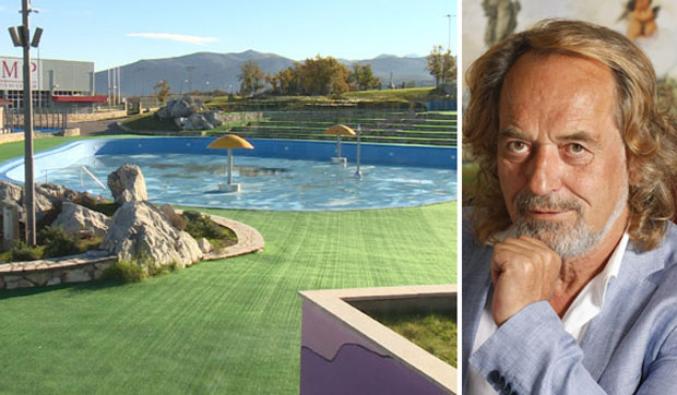 РОДОЉУБ ДРАШКОВИЋ: Празан ход кроз Херцеговину себи не могу да дозволим