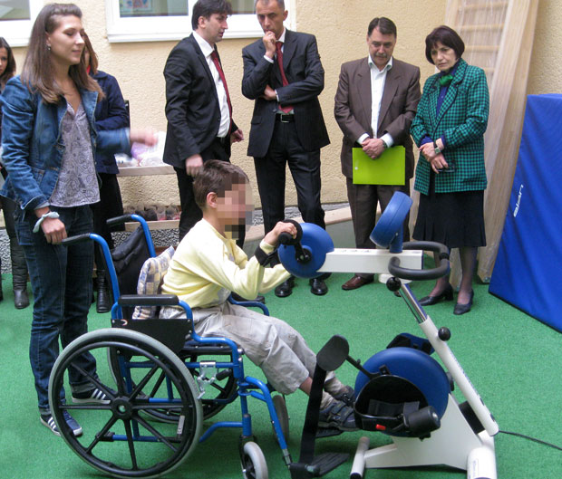 За малишане још 50 личних пратилаца