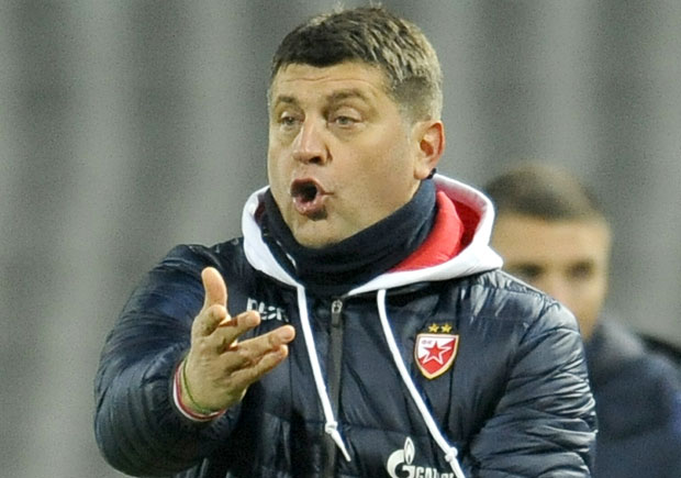 ВОЛИМ КАДА ЗВЕЗДА МЕЉЕ: Милојевић  о својим узорима, доминацији...