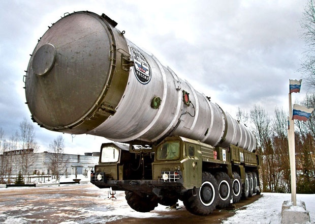 СВЕТ ИМА РАЗЛОГА ЗА СТРАХ: Пет главних руских војних адута за 2019. (ВИДЕО)