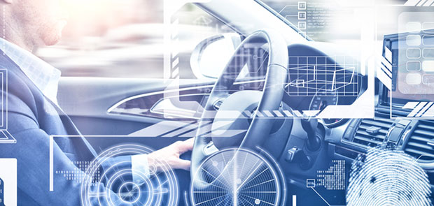 У 2019. стижу аутомобили који се откључавају помоћу отиска прста