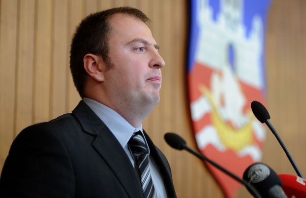 Мирковић: Ђилас би неистинама да прикупи политичке поене