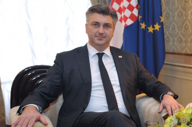 Пленковић: Хрватска је модерна држава, Србија да се суочи с прошлошћу; Линта: Изјава хрватског премијера је цинична лаж
