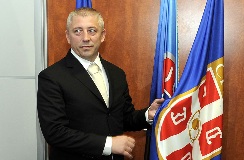 Кокеза: Верујем да у Србији нема намештања утакмица