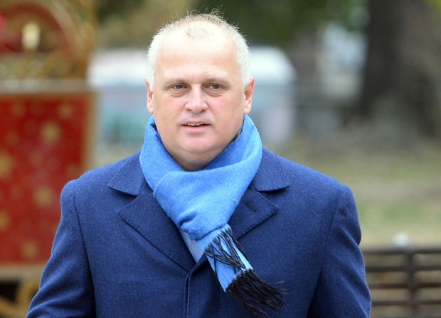 Весић: Сви смештајни капацитети у граду су попуњени