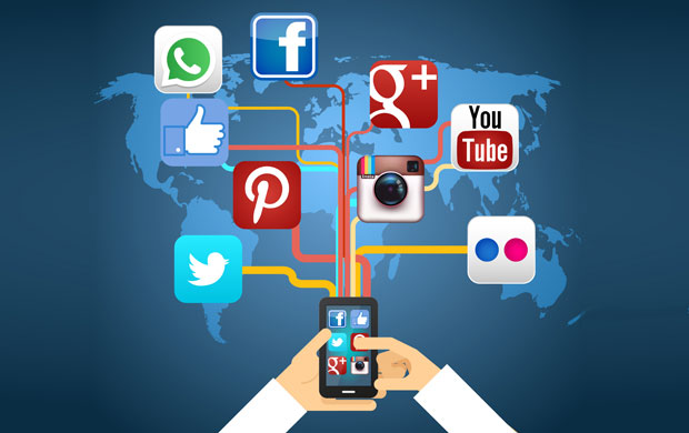 Шта је обележило 2018. на друштвеним мрежама