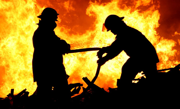 Ватрогасци у прошлој години спасили 1.265 људи