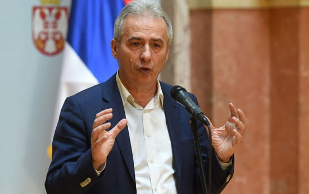 ДРЕЦУН О НАЈАВИ БРИСАЊА ГРАНИЦА ИЗМЕЂУ АЛБАНИЈЕ И КИМ: Анексија дела Србије, УН би морале да прекину такво понашање