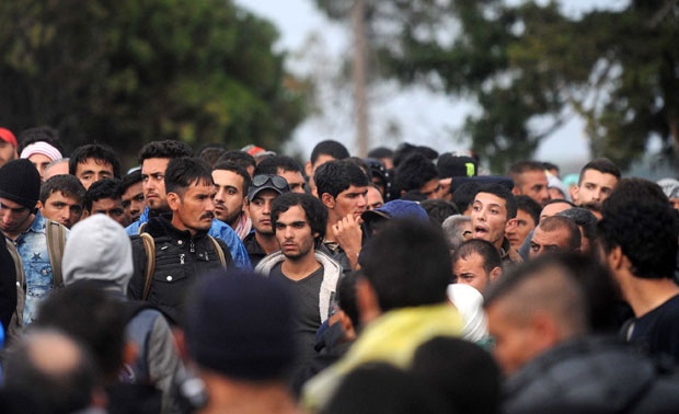 Око 20.000 миграната прошло кроз прихватне центре у Србији, неки желе и да остану