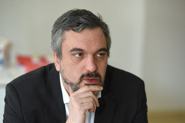 Чадеж: У 2019. велике инвестиције у Србији