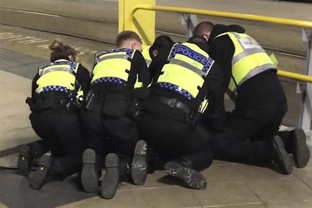 Осумњичени нападач из Манчестера ментално поремећен?