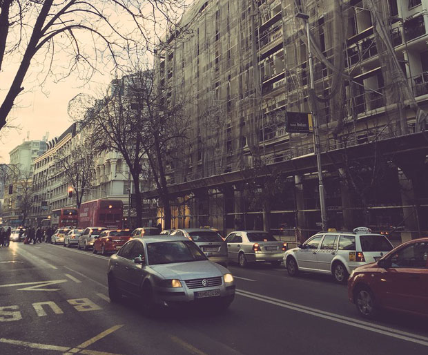 Македонија може бити спремна за ЕУ у 2025.