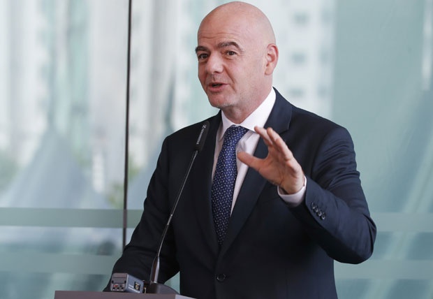 ФИФА И ДАЉЕ РАЗМАТРА МОГУЋНОСТ ПРОШИРЕЊА: На СП 2022. чак 48 репрезентација?