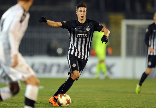 Пантић: Табела не одражава праву слику, има још да се игра