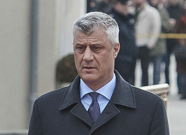 Тачи: Споразум треба да донесе осећај победе за све