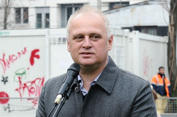 Весић очекује већу зараду него за дочек 2018.