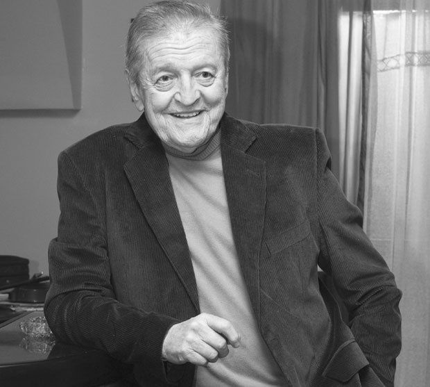 НАПУСТИО НАС ЈЕ ГИГА МОРАВАЦ: Преминуо познати глумац Марко Николић (ФОТО+ВИДЕО)