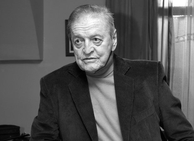 ПОСЛЕДЊИ ИНТЕРВЈУ МАРКА НИКОЛИЋА ЗА “НОВОСТИ”: Бољи живот је само лепа успомена