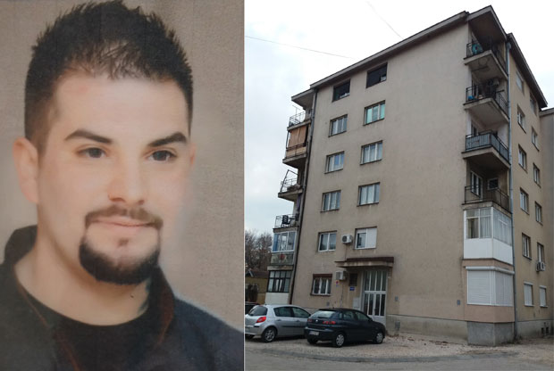 МИСТЕРИОЗНА СМРТ У НЕГОТИНУ: Младић преминуо у сну?