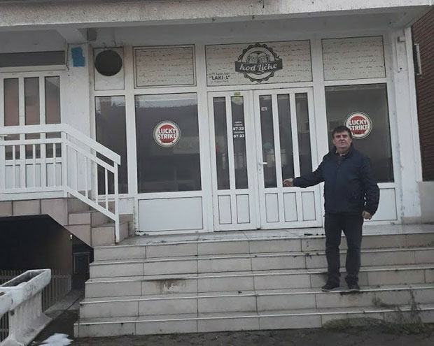 ПОТПИС ЛОКАЛНЕ МАФИЈЕ? Непознато ко стоји иза пожара у Међашима код Бијељине