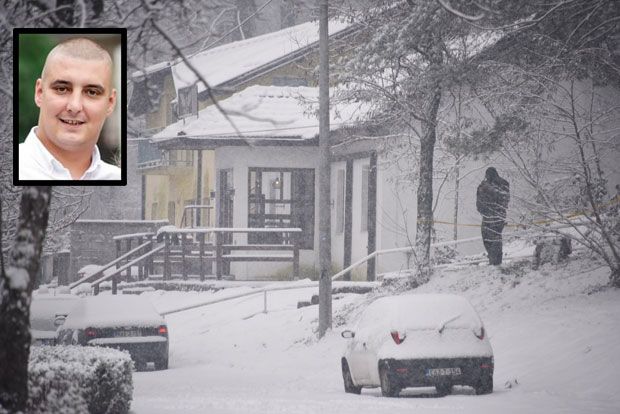 НОВИ ДЕТАЉИ УБИСТВА У ИСТОЧНОМ САРАЈЕВУ: Убијен Милош Остојић, три метка пред стотинама људи