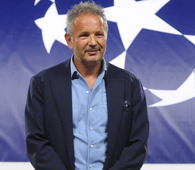 Михајловић жели на клупу Болоње