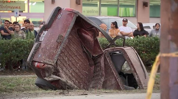 Тинејџер учесник у саобраћајној несрећи оптужен за убиство (ВИДЕО)