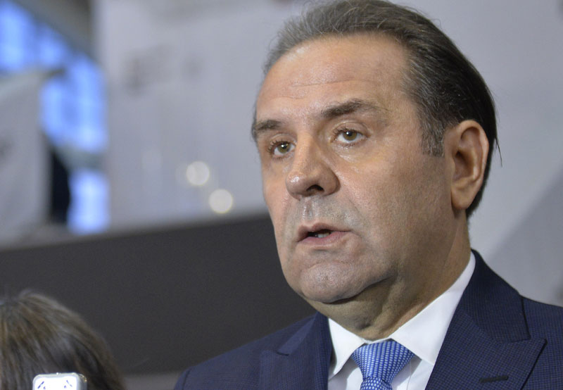 Љајић: Штета због такси Приштине 46,1 милион евра