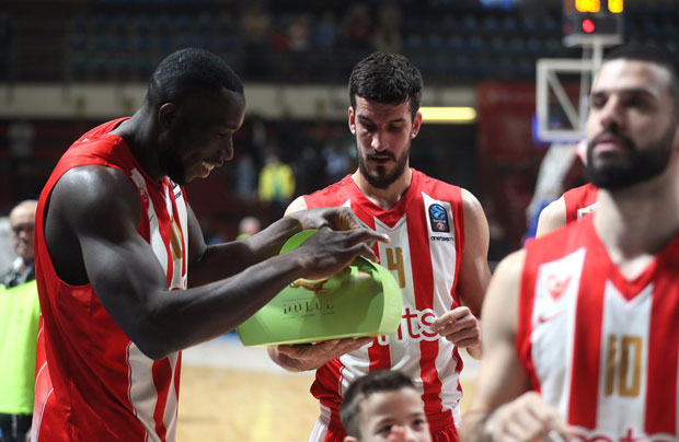 Кешељ: Најлепши рођендански поклон; Човић: Тако се погодило