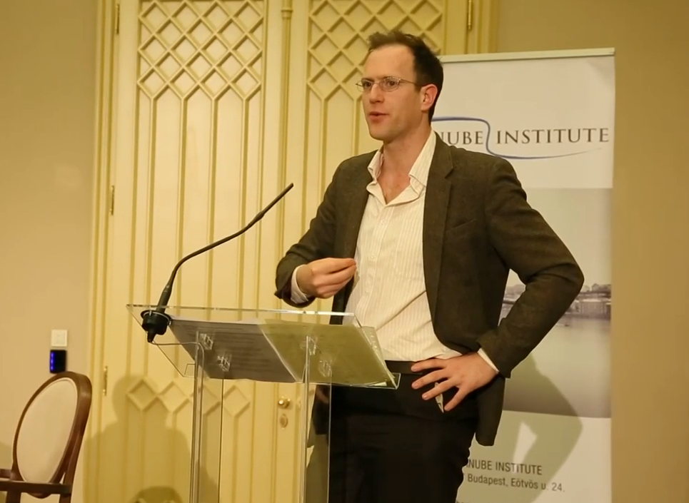 ТИМОТИ ЛЕС ПРЕДВИЂА: Република Српска ће се одвојити од Босне и Херцеговине