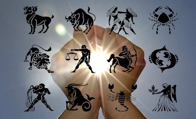 КОЈА ЈЕ ВАША АСТРОЛОШКА МАНТРА? Лав воли само себе, Јарац не уме да се опусти