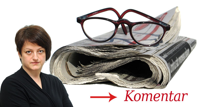 КОМЕНТАР: Провизија