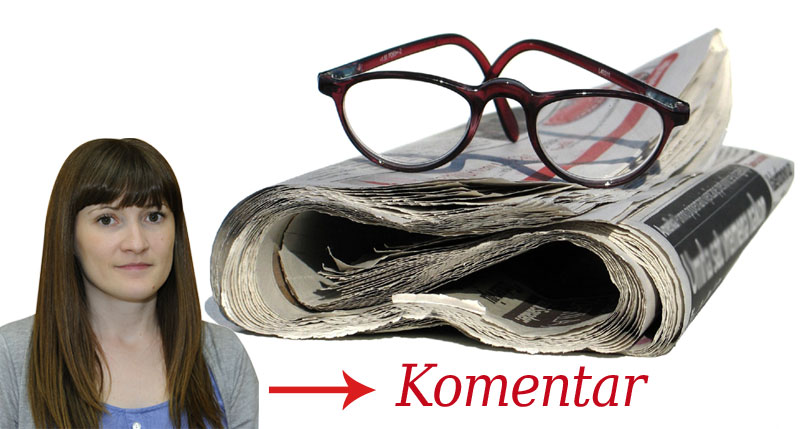 Коментар: Ноле