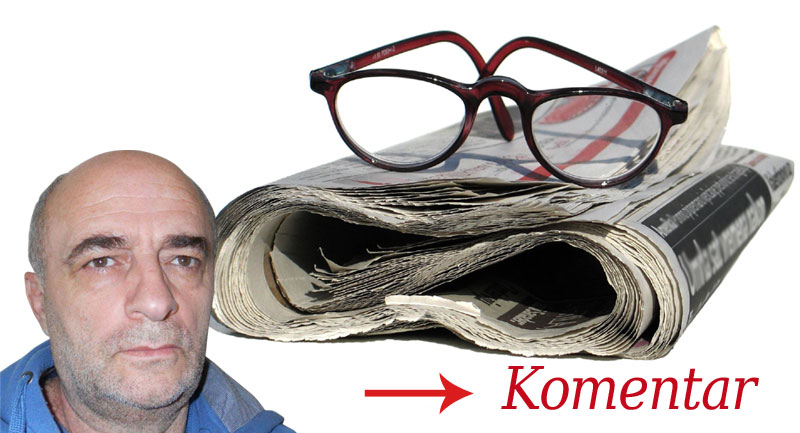 КОМЕНТАР: Тито