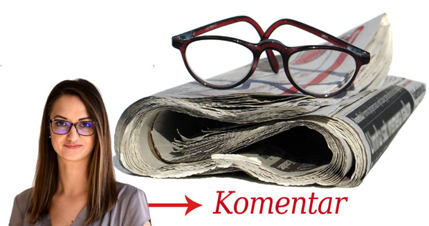 Коментар: Бронза