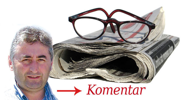 Коментар: Броз