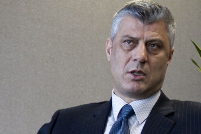 ТАЧИ СЕ НЕ ЗАУСТАВЉА :Никада нећу тражити дозволу за посету Газиводама