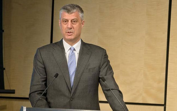 Тачи о Прешевској: Не смемо бити робови злогласног Ранковића
