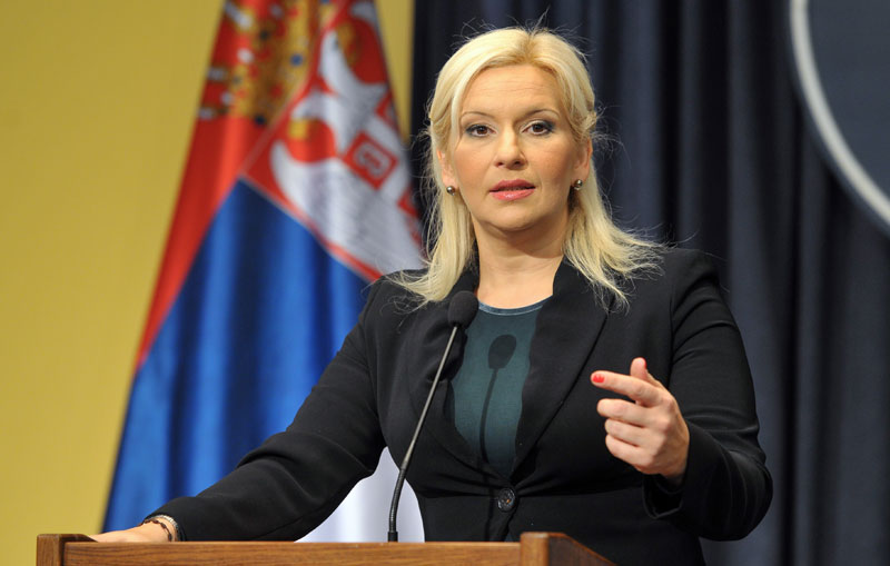 Михајловић: На Самиту у Софији потписујемо нове уговоре