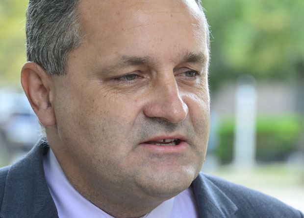 Линта:Кад мрзе Пуповца,за остале Србе нема нормалног живота